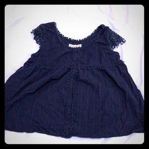 Abercrombie  fitch size M